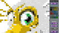 Pixel Artist (Code in a box) thumbnail 2
