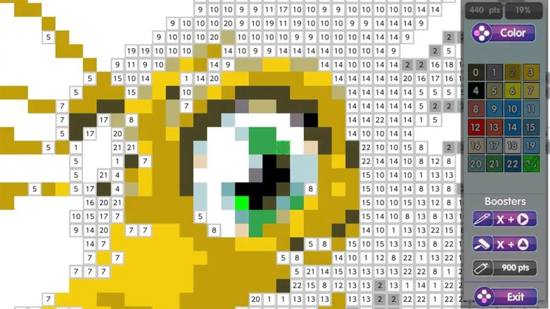 Pixel Artist (Code in a box) image 2