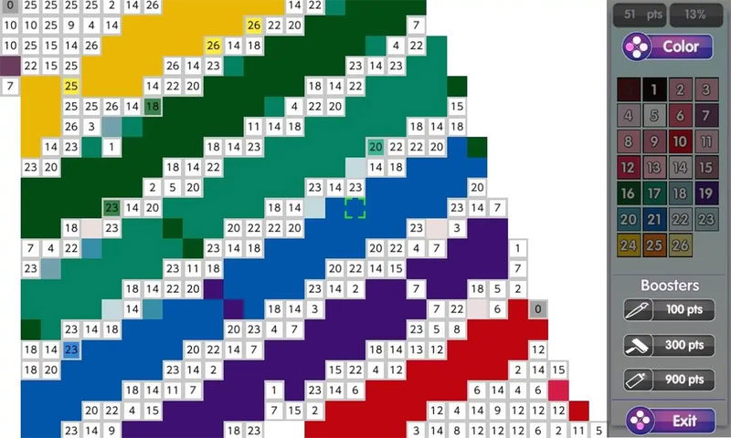 Pixel Artist (Code in a box) image 3