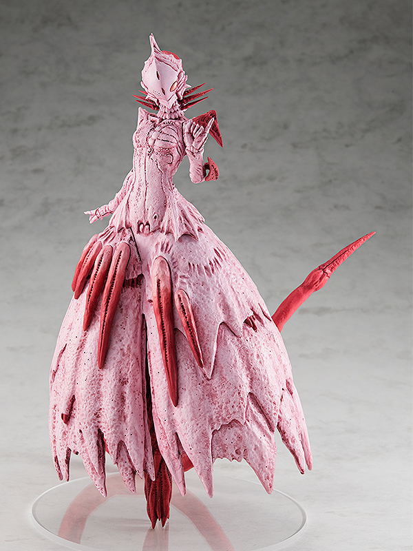 Knights of Sidonia Love Woven in the Stars: Pop Up Parade Tsumugi Shiraui L image 2
