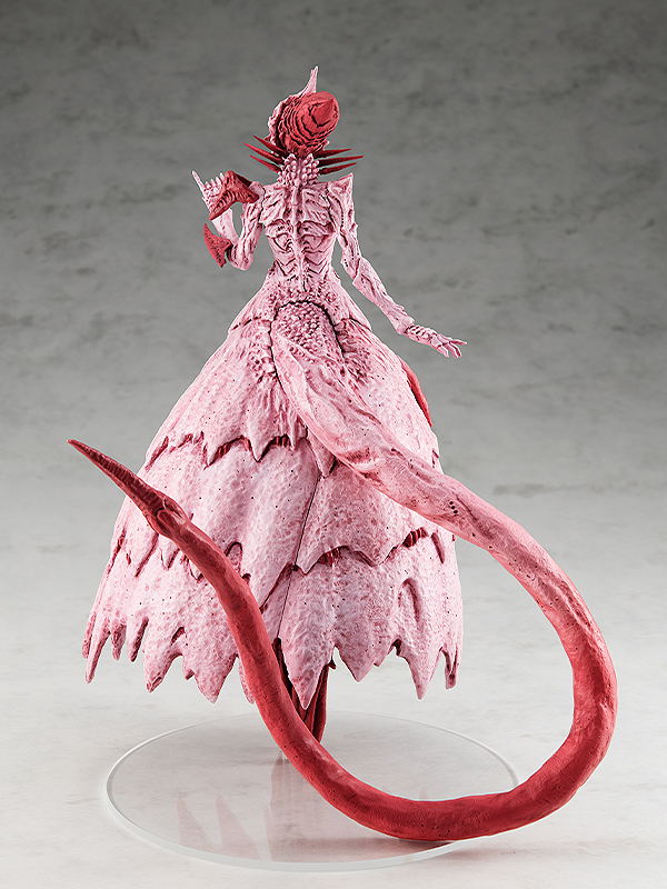 Knights of Sidonia Love Woven in the Stars: Pop Up Parade Tsumugi Shiraui L image 3