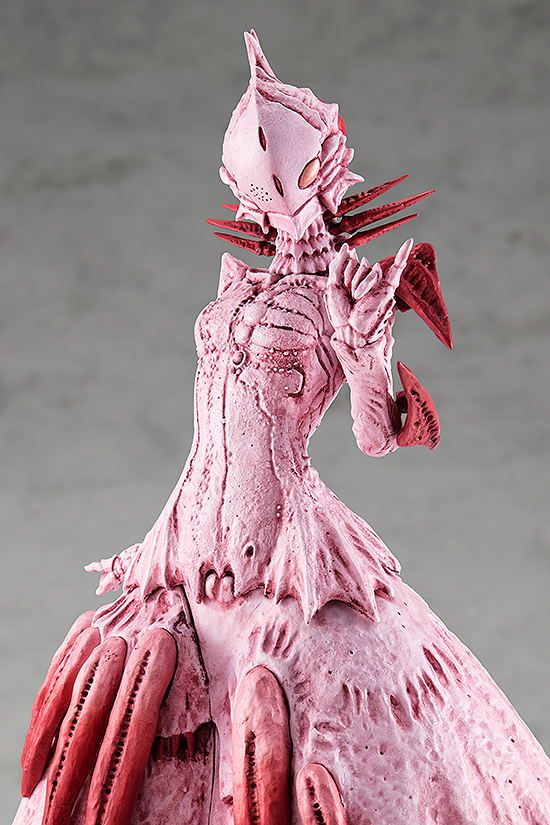 Knights of Sidonia Love Woven in the Stars: Pop Up Parade Tsumugi Shiraui L image 4