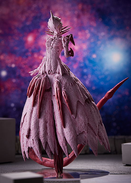 Knights of Sidonia Love Woven in the Stars: Pop Up Parade Tsumugi Shiraui L image 5
