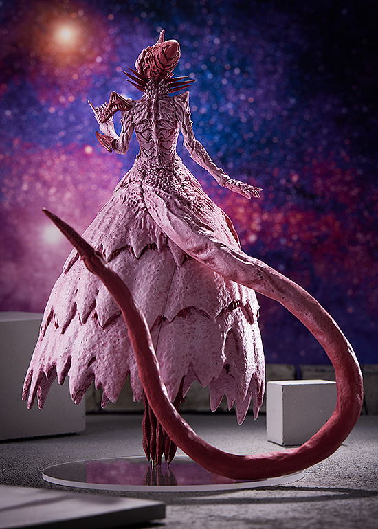 Knights of Sidonia Love Woven in the Stars: Pop Up Parade Tsumugi Shiraui L image 6