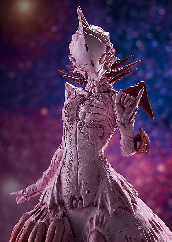 Knights of Sidonia Love Woven in the Stars: Pop Up Parade Tsumugi Shiraui L image 7