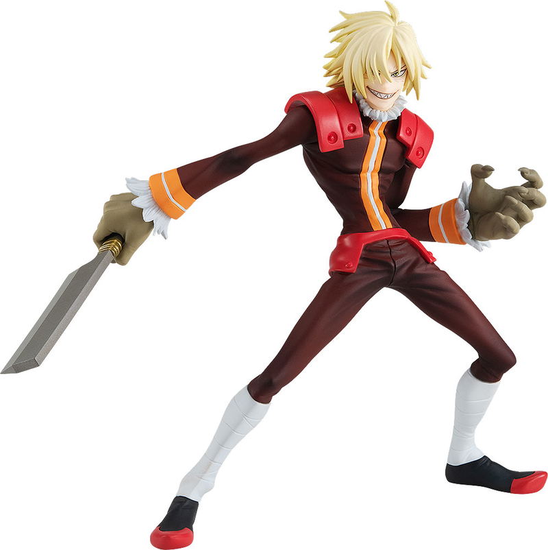 Tengen Toppa Gurren Lagann: Pop Up Parade Viral image 1