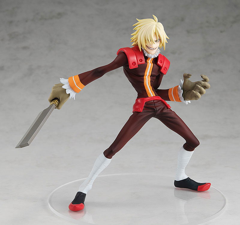 Tengen Toppa Gurren Lagann: Pop Up Parade Viral image 2