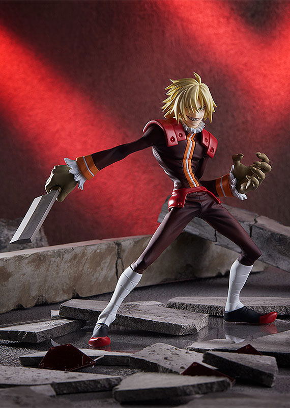 Tengen Toppa Gurren Lagann: Pop Up Parade Viral image 5