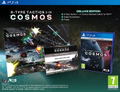R-Type Tactics I & II Cosmos [Deluxe Edition] thumbnail 1