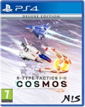 R-Type Tactics I & II Cosmos [Deluxe Edition] thumbnail 2