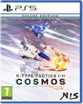 R-Type Tactics I & II Cosmos [Deluxe Edition] thumbnail 2