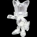 SOFVIPS Sonic the Hedgehog: Tails Clear thumbnail 2