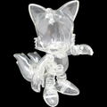 SOFVIPS Sonic the Hedgehog: Tails Clear thumbnail 3