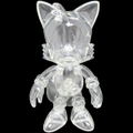 SOFVIPS Sonic the Hedgehog: Tails Clear thumbnail 1
