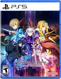 Sword Art Online: Last Recollection thumbnail 1