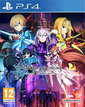 Sword Art Online: Last Recollection thumbnail 1