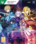 Sword Art Online: Last Recollection thumbnail 1