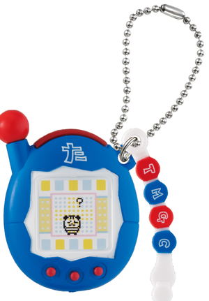 Tamagotchi Miniature Charm Collection 3 (Random Single)_