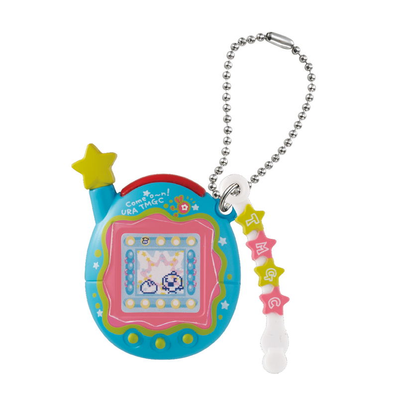 Tamagotchi Miniature Charm Collection 3 (Random Single) image 11