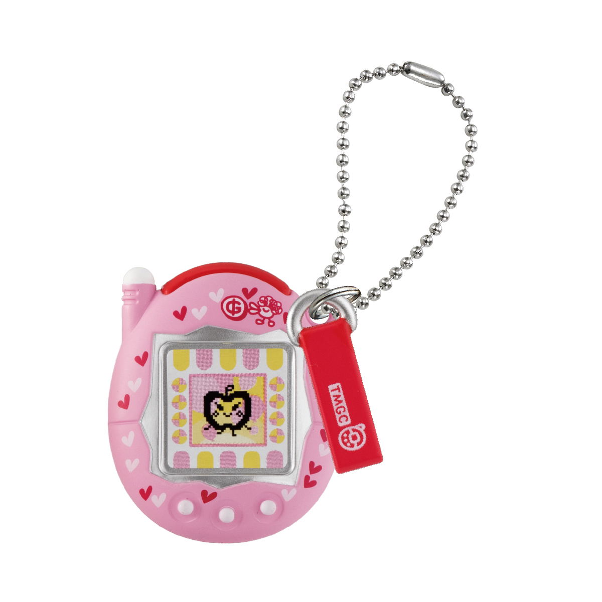 Tamagotchi Miniature Charm Collection 3 (Random Single)