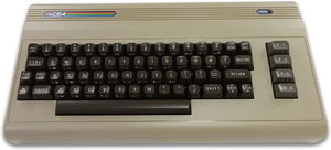 The C64 Micro Computer for Nintendo Switch, Nintendo Switch 2