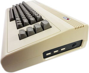 The C64 Micro Computer for Nintendo Switch, Nintendo Switch 2
