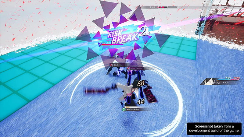 The Caligula Effect: Overdose image 4
