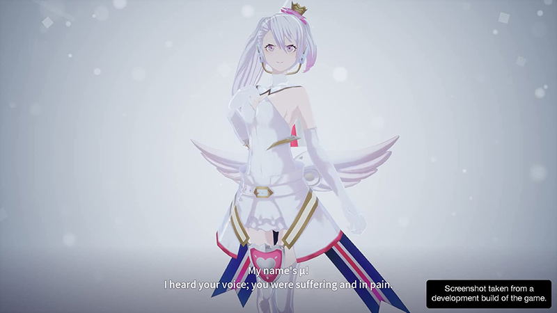 The Caligula Effect: Overdose image 7