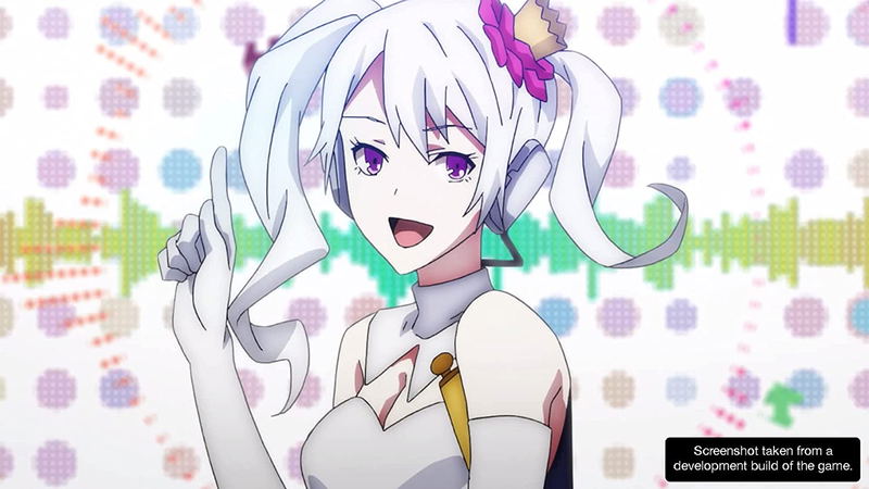 The Caligula Effect: Overdose image 8