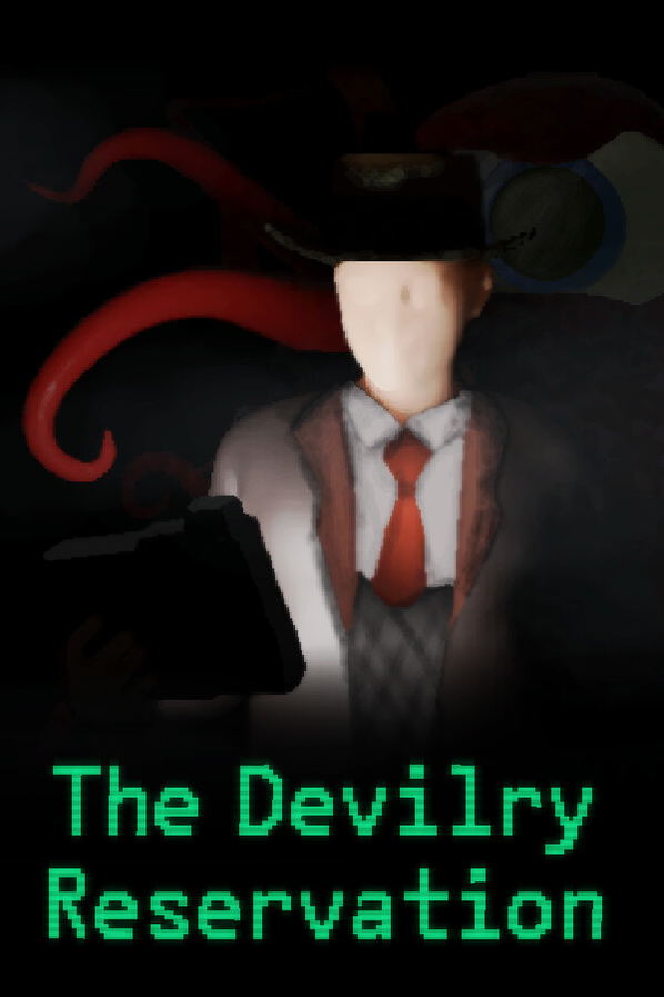 The Devilry Reservation STEAM digital for Windows, Mac, Linux