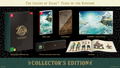 The Legend of Zelda: Tears of the Kingdom [Collector's Edition] thumbnail 1