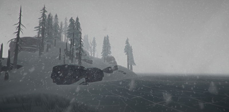 The Long Dark <span class="ext" style="background-color: #2a475e; color: #FFFFFF;">STEAM</span> <span class="ext ext_digital">digital</span> image 3