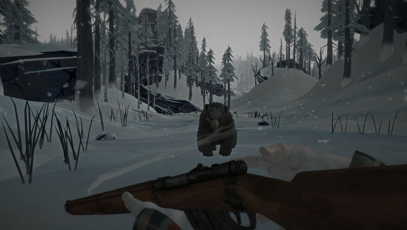 The Long Dark <span class="ext" style="background-color: #2a475e; color: #FFFFFF;">STEAM</span> <span class="ext ext_digital">digital</span> image 6