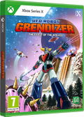 UFO Robot Grendizer: The Feast of the Wolves thumbnail 1
