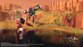 UFO Robot Grendizer: The Feast of the Wolves thumbnail 5