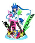 Uma Musume Pretty Derby 1/7 Scale Pre-Painted Figure: Twin Turbo [GSC Online Shop Exclusive Ver.] thumbnail 1