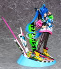 Uma Musume Pretty Derby 1/7 Scale Pre-Painted Figure: Twin Turbo [GSC Online Shop Exclusive Ver.] thumbnail 10