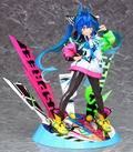 Uma Musume Pretty Derby 1/7 Scale Pre-Painted Figure: Twin Turbo [GSC Online Shop Exclusive Ver.] thumbnail 11