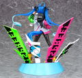 Uma Musume Pretty Derby 1/7 Scale Pre-Painted Figure: Twin Turbo [GSC Online Shop Exclusive Ver.] thumbnail 12