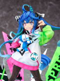 Uma Musume Pretty Derby 1/7 Scale Pre-Painted Figure: Twin Turbo [GSC Online Shop Exclusive Ver.] thumbnail 13