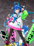 Uma Musume Pretty Derby 1/7 Scale Pre-Painted Figure: Twin Turbo [GSC Online Shop Exclusive Ver.] thumbnail 14