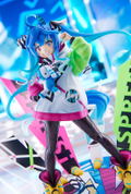 Uma Musume Pretty Derby 1/7 Scale Pre-Painted Figure: Twin Turbo [GSC Online Shop Exclusive Ver.] thumbnail 3
