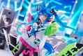 Uma Musume Pretty Derby 1/7 Scale Pre-Painted Figure: Twin Turbo [GSC Online Shop Exclusive Ver.] thumbnail 6