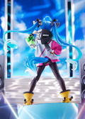 Uma Musume Pretty Derby 1/7 Scale Pre-Painted Figure: Twin Turbo [GSC Online Shop Exclusive Ver.] thumbnail 7