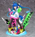 Uma Musume Pretty Derby 1/7 Scale Pre-Painted Figure: Twin Turbo [GSC Online Shop Exclusive Ver.] thumbnail 8