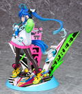 Uma Musume Pretty Derby 1/7 Scale Pre-Painted Figure: Twin Turbo [GSC Online Shop Exclusive Ver.] thumbnail 9