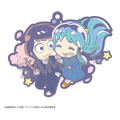 Urusei Yatsura Buddy Colle Rubber Mascot (Set of 6 Pieces) thumbnail 2