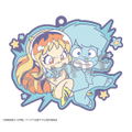 Urusei Yatsura Buddy Colle Rubber Mascot (Set of 6 Pieces) thumbnail 3