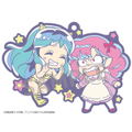 Urusei Yatsura Buddy Colle Rubber Mascot (Set of 6 Pieces) thumbnail 5