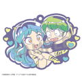 Urusei Yatsura Buddy Colle Rubber Mascot (Set of 6 Pieces) thumbnail 6